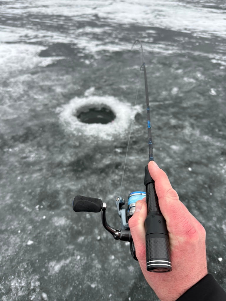 Rod Accessories