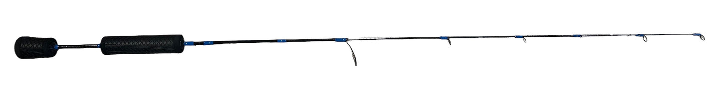 Walleye Series Carbon