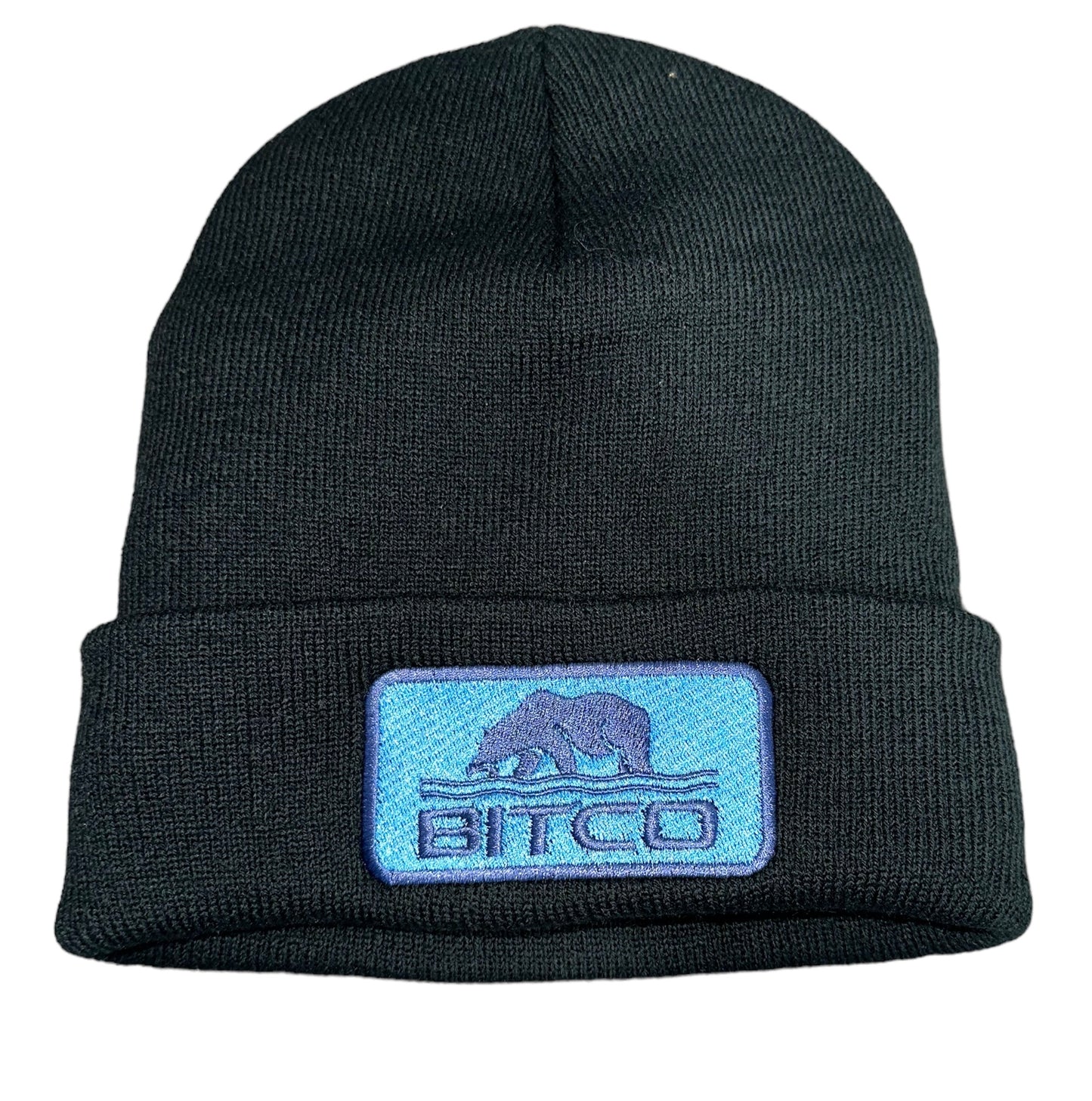 BITCO Stocking Hat