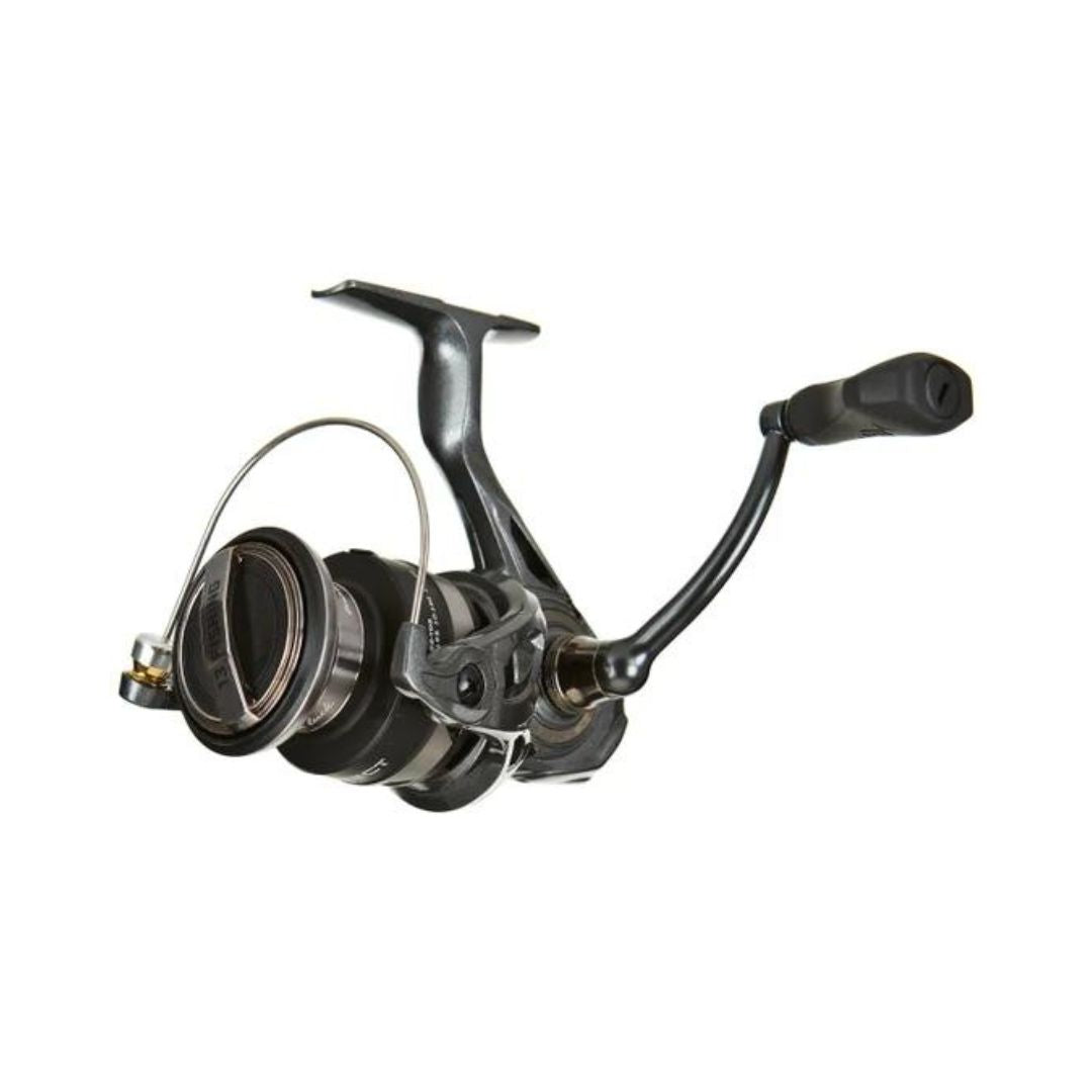 13 Fishing Architect A Spinning Reel 1.0
