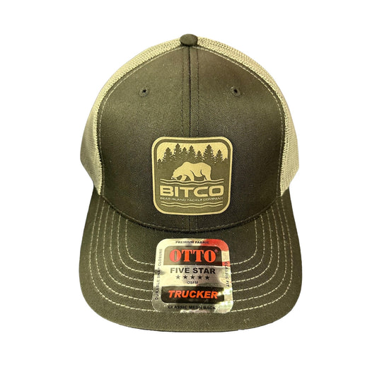 BITCO Trucker Hat