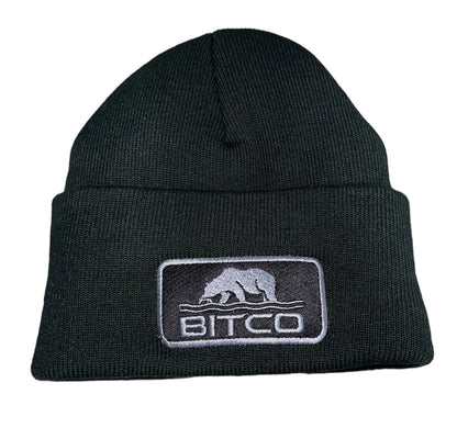 BITCO Stocking Hat