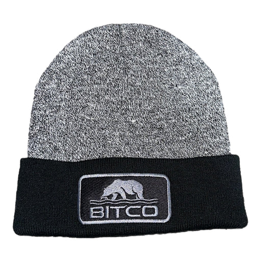 BITCO Stocking Hat